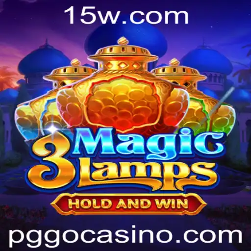 Descubra o Fascinante Jogo 3MagicLamps: Regras e Estratégias