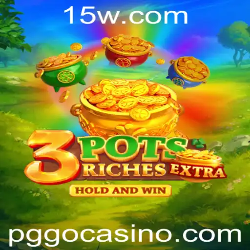 Descubra o Fascinante Universo de 3potsExtra: Um Mergulho nas Regras e Dinâmicas