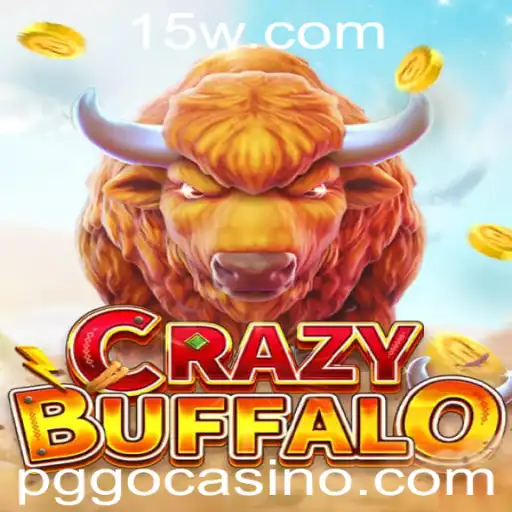 Descubra o Mundo de CRAZYBUFFALO: O Jogo que Está Conquistando os Amantes de 'pggo'