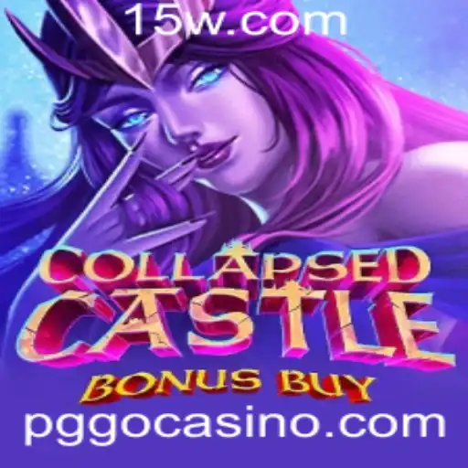 Explore a Aventura Fascinante de CollapsedCastleBonusBuy