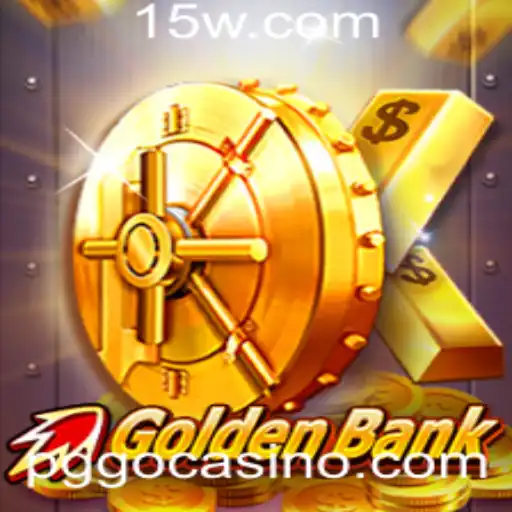 CrazyGoldenBank: Mergulhe no Mundo da Aventura com pggo