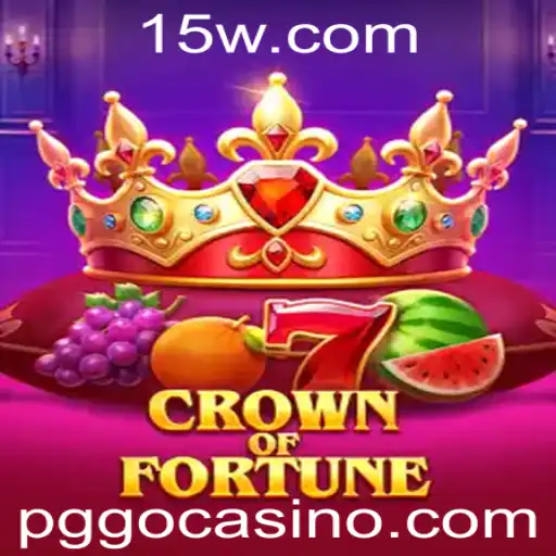 CrownofFortune: Descubra o Fascinante Mundo do Jogo