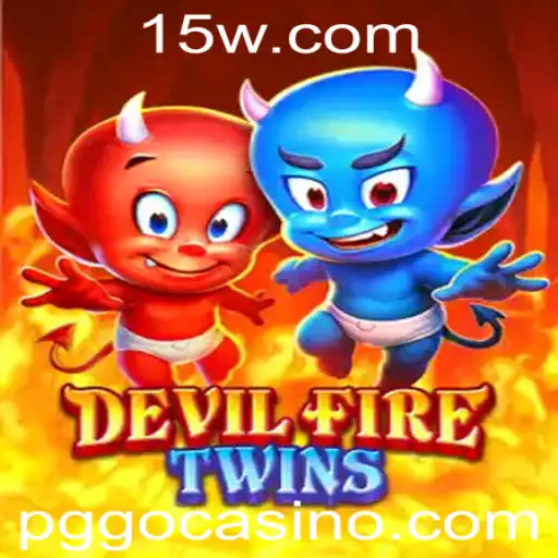 DevilFireTwins: Um Novo Desafio no Mundo dos Jogos