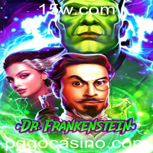 Descubra o Fascinante Mundo de DrFrankenstein: O Jogo Que Está Revolucionando o Entretenimento