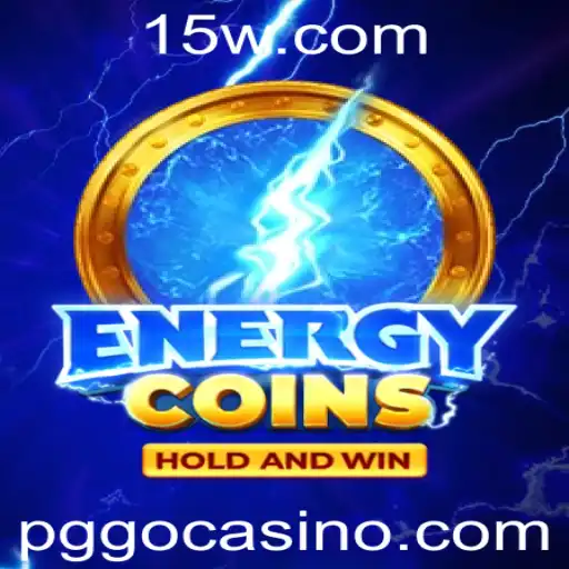 EnergyCoins: A Nova Era da Diversão Digital