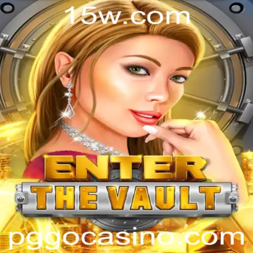EntertheVault: Desvende o Jogo de Aventura Estratégica