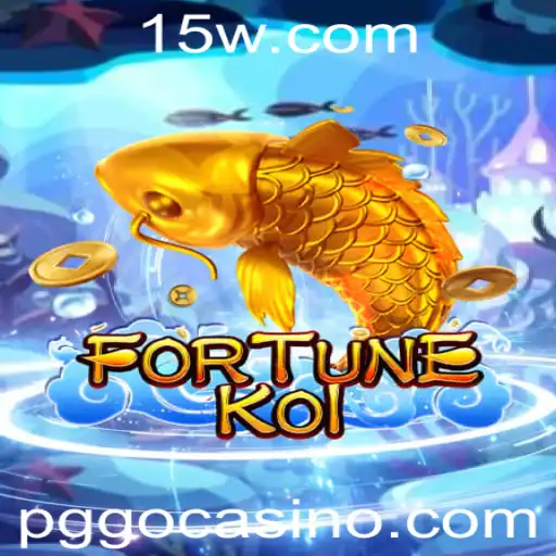 Explorando FORTUNEKOI: O Jogo de Estratégia e Sorte