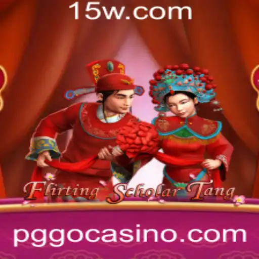 Explorando o Universo de Flirting Scholar Tang: Um Mergulho no Mundo de Aventuras e Estratégias