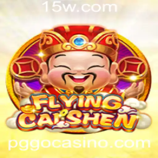Explorando FlyingCaiShen: Uma Jornada para Fortuna e Emoção