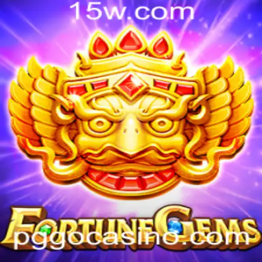 FortuneGems: Explore a Aventura e Estratégia Neste Jogo Empolgante