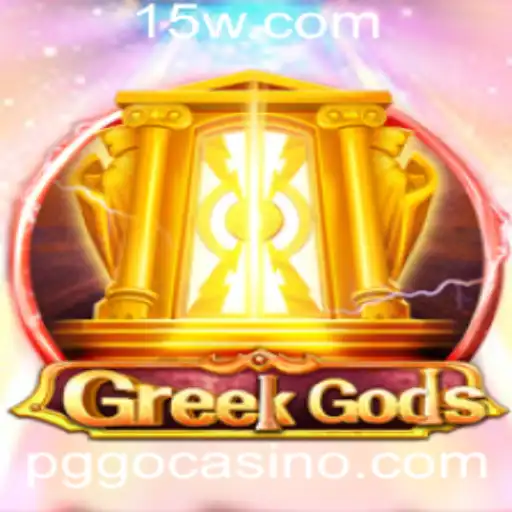 Descubra o Mundo de GreekGods: Um Mergulho no Jogo Inovador