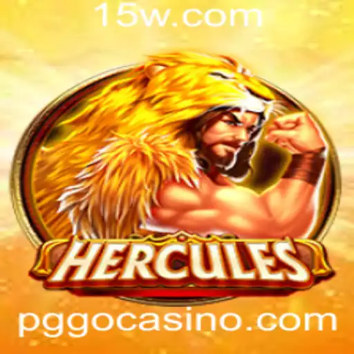 Hercules: Um Jogo de Aventura Épico