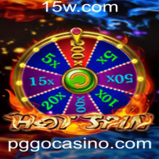 Descubra as Emoções de HotSpin: O Jogo que Conquista o Mundo