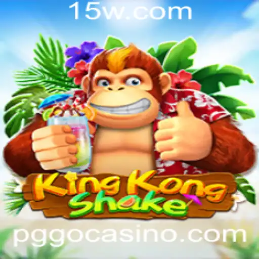 KingKongShake: Mergulhe na Aventura com o Jogo do Momento