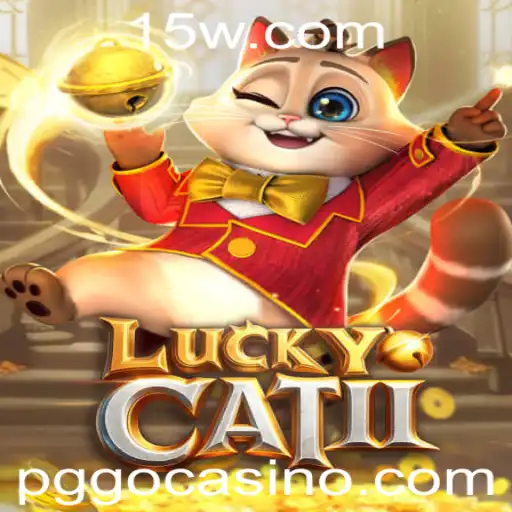 Explorando o Mundo de LuckyCatII: Uma Jornada de Aventuras e Estratégias