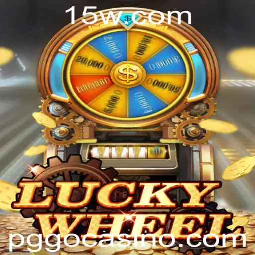 Descubra o Universo de LuckyWheel: O Jogo que Conecta Diversão e Sorte