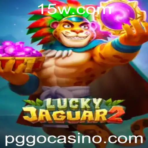 Explorando o Mundo de Luckyjaguar2: Um Jogo Inovador