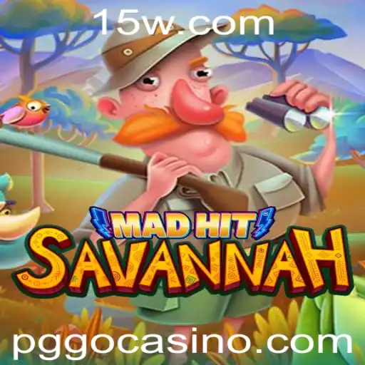 Descubra o Inovador Jogo MadHitSavannah: Uma Nova Experiência de Jogo