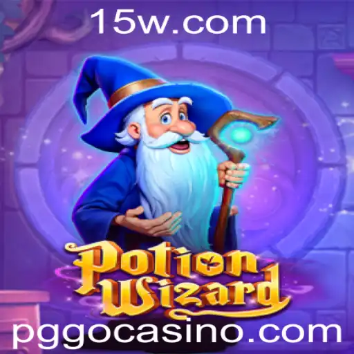 Descubra as Aventuras Mágicas de PotionWizard