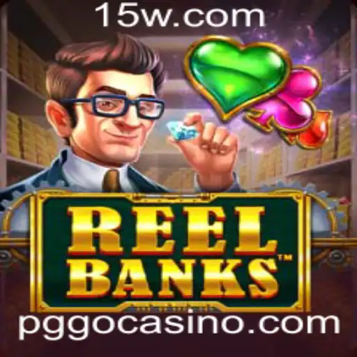 ReelBanks: Um Mergulho no Universo de Emoções e Estratégias de Jogo