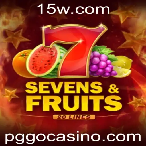 Explorando SevensFruits20: Uma Viagem ao Mundo dos Jogos Digitais