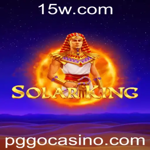 SolarKing: Envolva-se na Épica Odisseia Galáctica