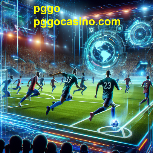 A Evolução dos Jogos de Esporte: Da Simulação à Competição