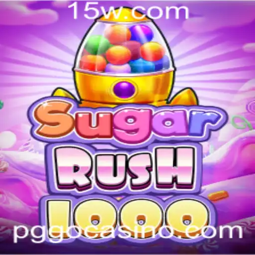 SugarRush1000: Descubra o Mundo Doce e Cativante do Jogo