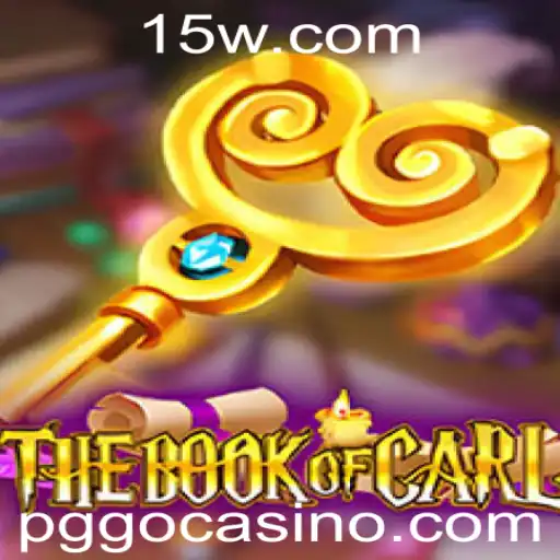 TheBookofCarl: Descubra o Fascinante Mundo do Jogo de Estratégia PGGO