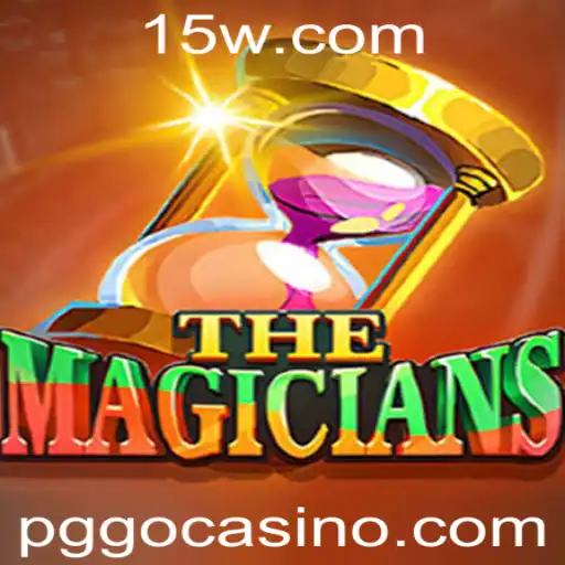 Descubra 'TheMagicians': O Novo Fenômeno dos Jogos de Estratégia