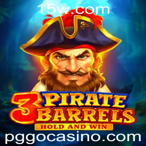 Descubra o Empolgante Mundo do Jogo 3PirateBarrels