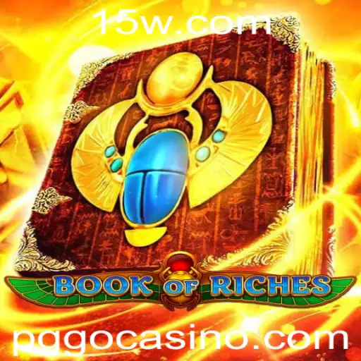 Descobrindo o Fascinante Mundo de BookofRiches: Um Guia Completo