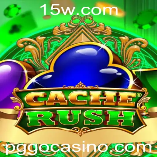 Explorando CacheRush: Um Fenômeno no Mundo dos Jogos