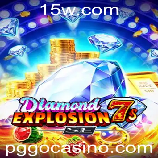 Explorando o Fascinante Mundo de DiamondExplosion7sSE
