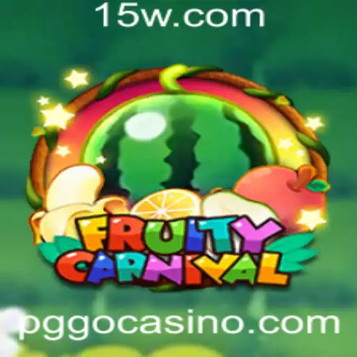 FruityCarnival: A Emocionante Aventura de Pggos e Frutas