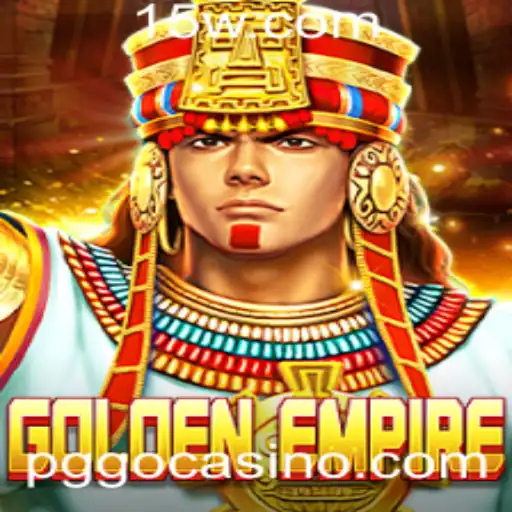 GoldenEmpire: Aventura e Estratégia no Mundo de PGGO