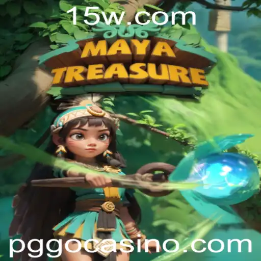 Descubra o Fascinante Mundo de MayaTreasure
