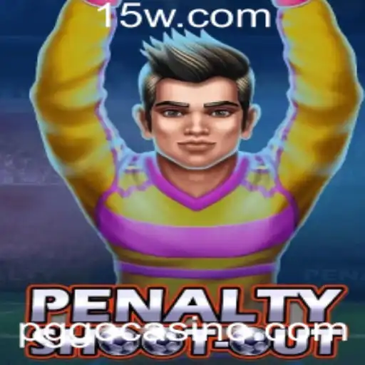 Descubra a Empolgante Experiência de Jogo do PenaltyShootOut