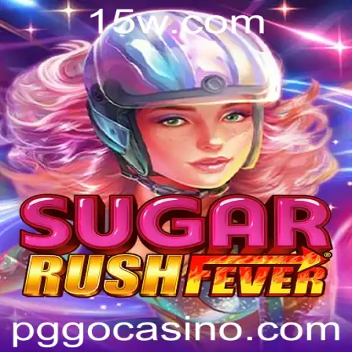 SugarRushFever: A Excitante Jornada Doce no Mundo dos Jogos