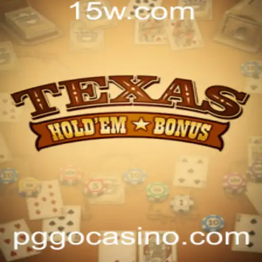 Explorando o Fascinante Mundo do Texas Hold'em Bonus