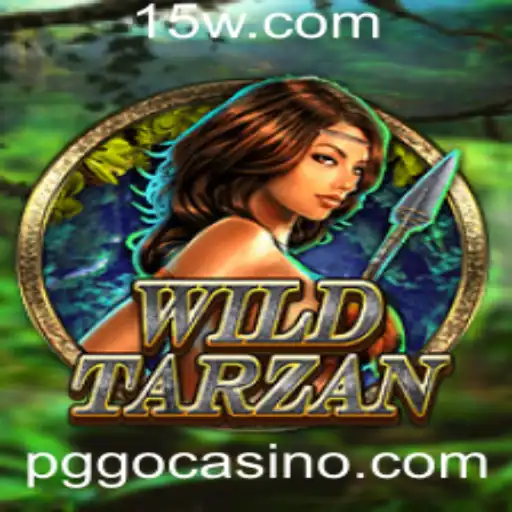 WildTarzan: A Nova Sensação no Mundo dos Jogos