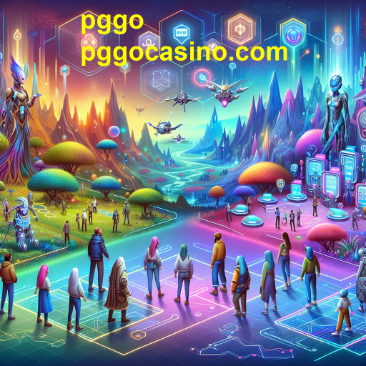 Explorando a Era dos Jogos Virtuais